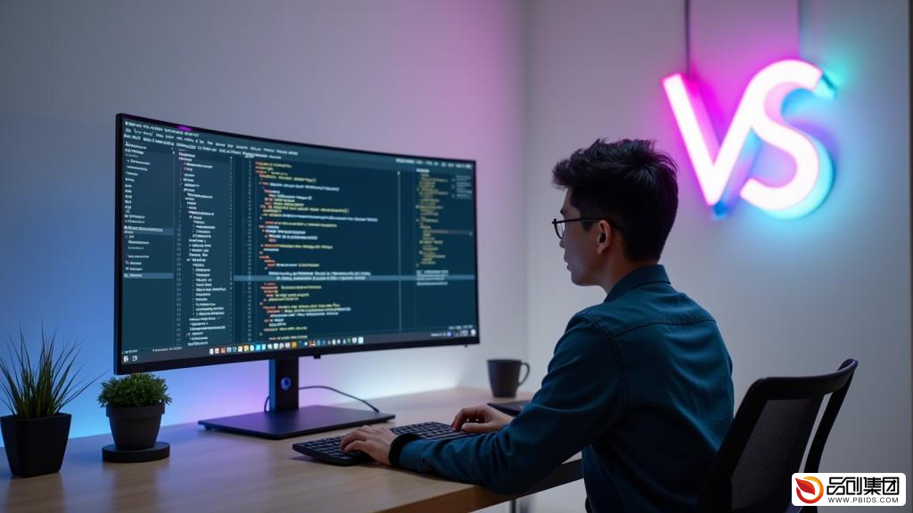 VSCode高效配置：打造专属微信开发工具指南
