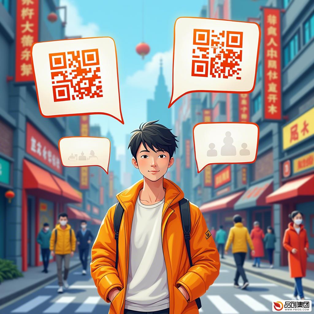 北京公众号开发:打造高效互动的数字营销新平台