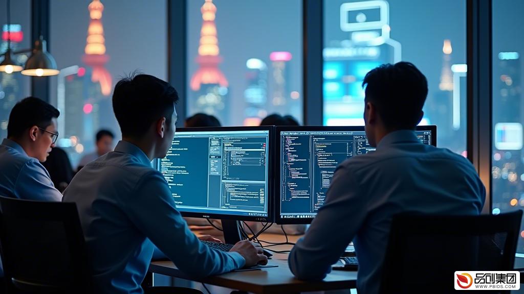 北京前端人员外包：高效解决方案与优势分析
