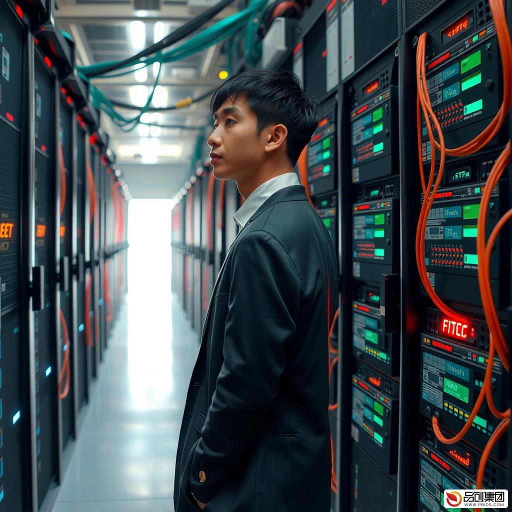 IPv6网络安全:新一代网络协议的防护与挑战