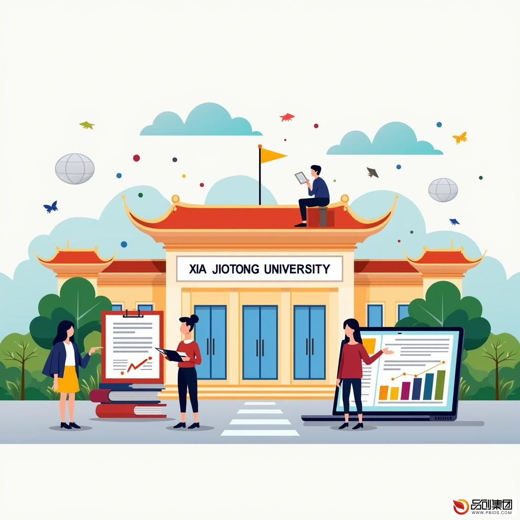 西安交通大学成人教育学生服务平台：开启终身学习的新篇章
