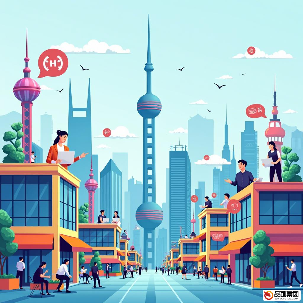 上海外包公司深度解析:探索行业精英与优质服务