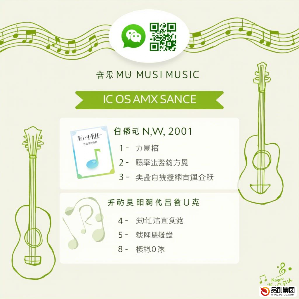 深度解析:酷狗微信公众号的音乐魅力与运营策略
