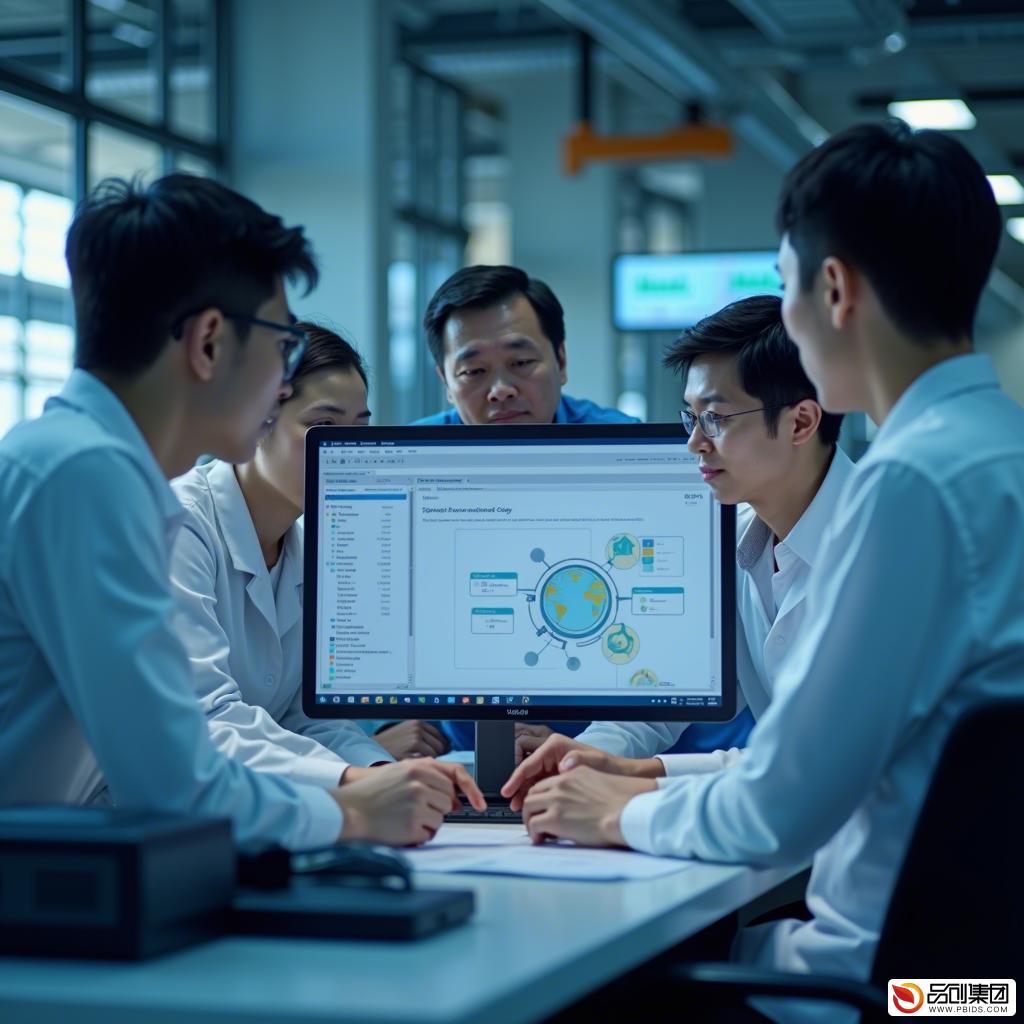 定制MES系统开发价格:全面解析与预算规划