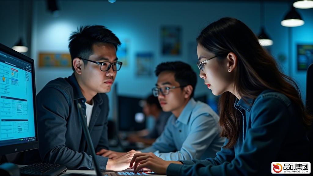 开发软件APP定制：打造专属数字化解决方案

