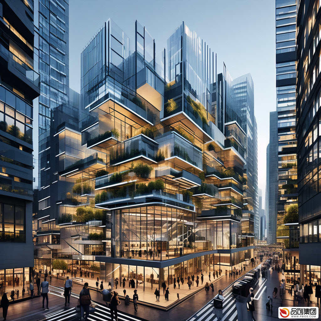 建筑智能化三级：技术革新与行业展望