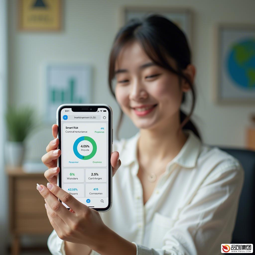 保险理财软件:智能规划,财富稳健增长的得力助手