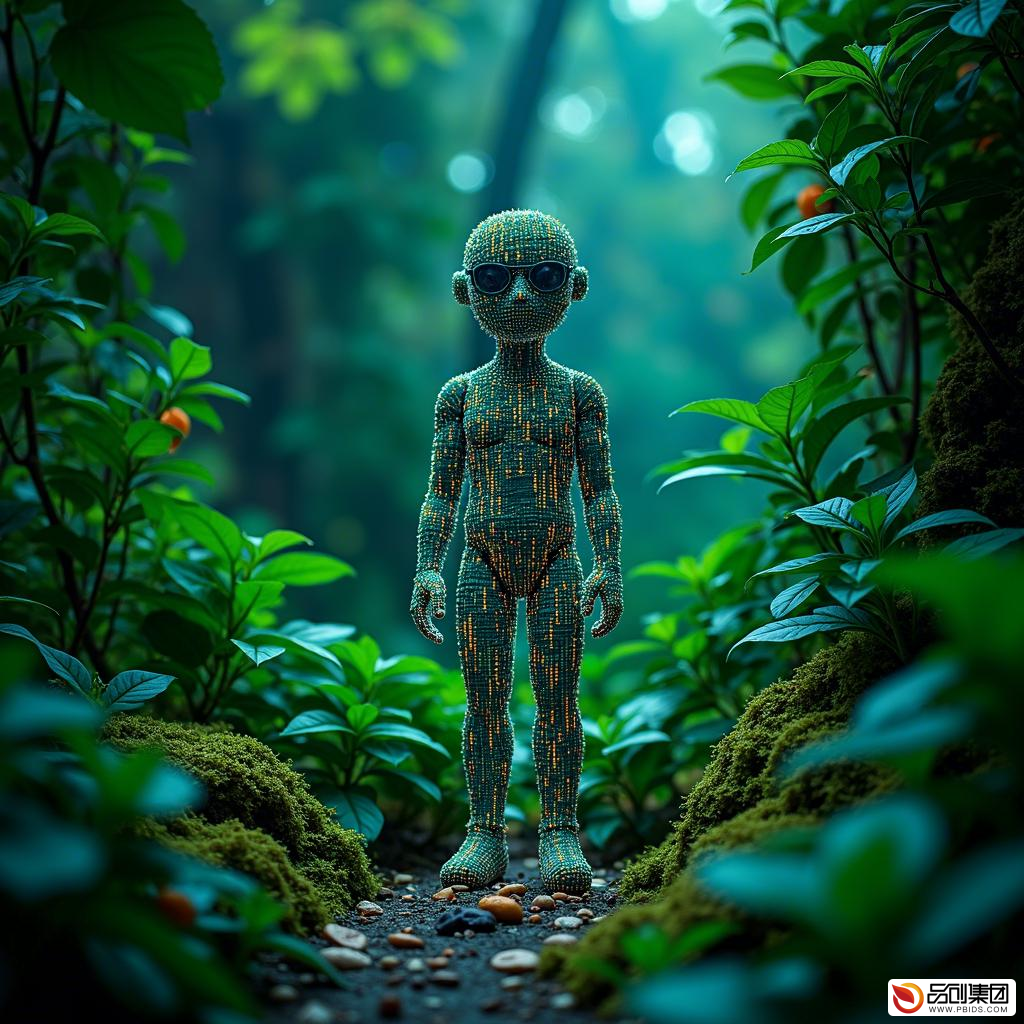 数字化绿色化协同:推动可持续发展的新引擎