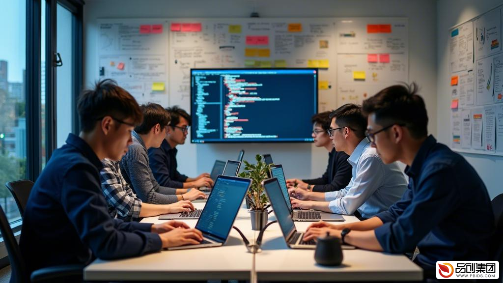 App研发定制：打造专属移动应用的全方位指南
