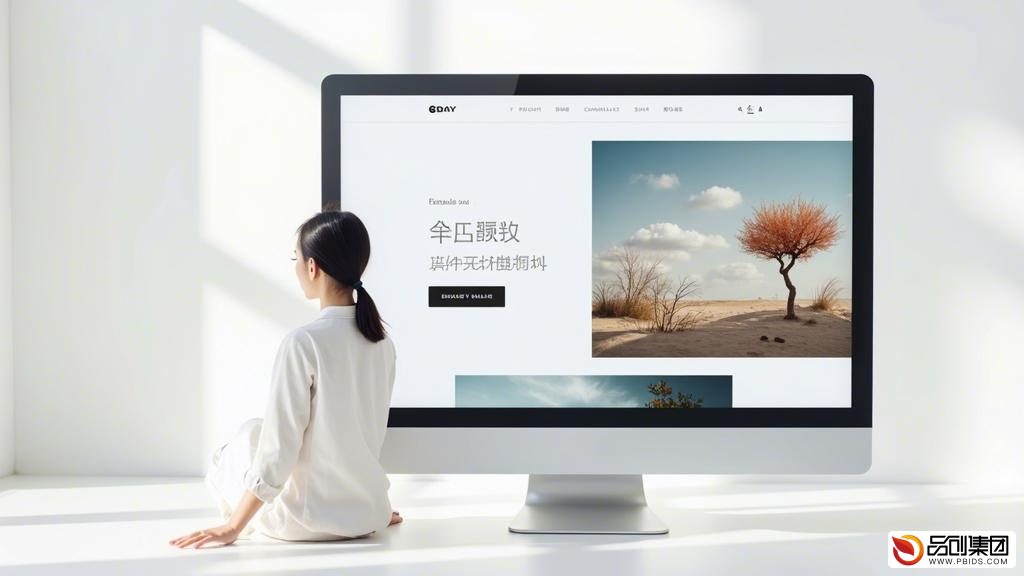 公众号版网站建设：打造专属品牌阵地的全攻略

