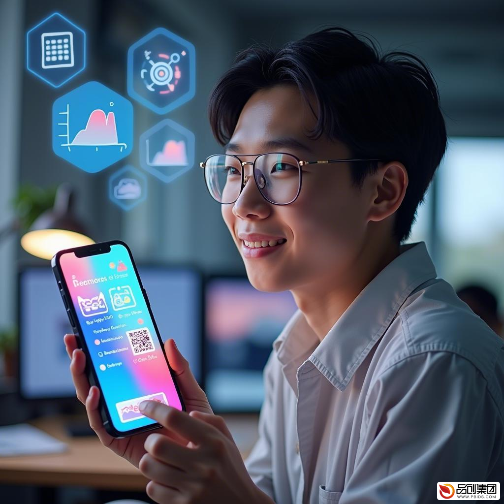 定制手机软件APP开发:打造专属移动应用的全面指南