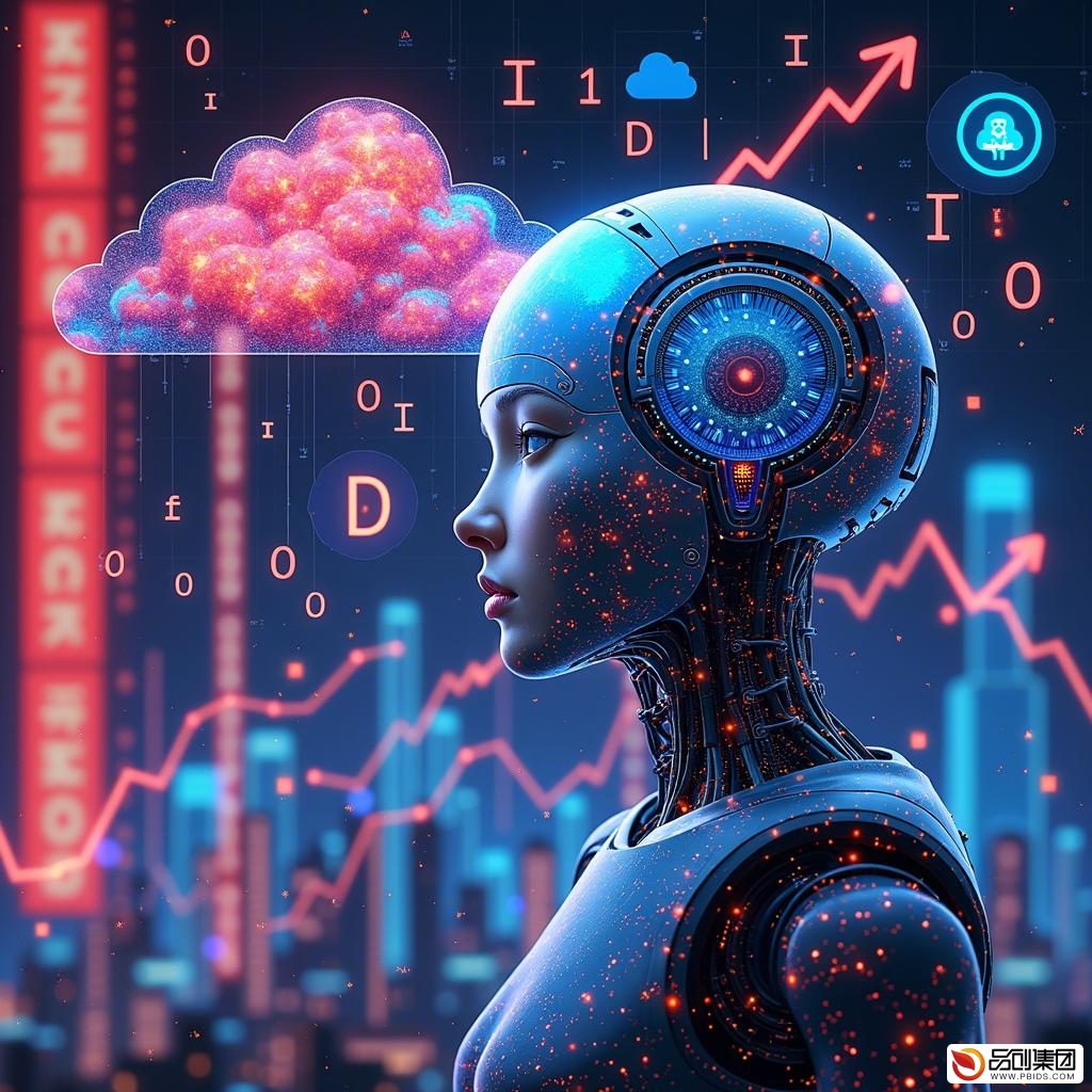 数字化经济:如何参与并把握未来趋势