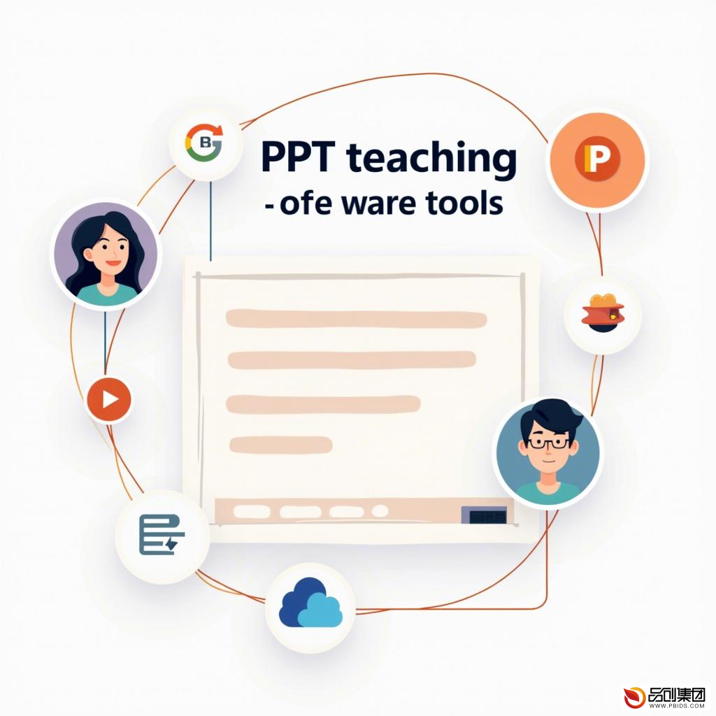PPT教学软件大盘点:提升演示效率与创意的必备工具