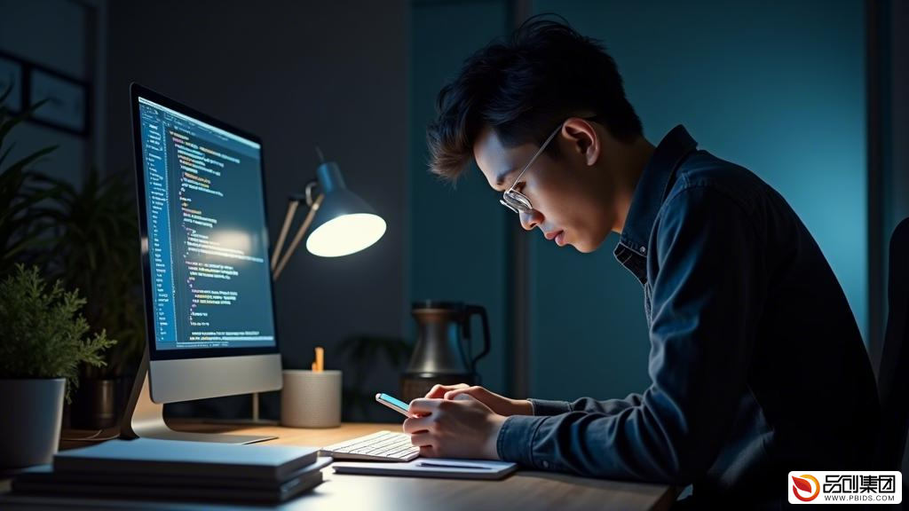 移动开发公司的崛起与未来趋势
