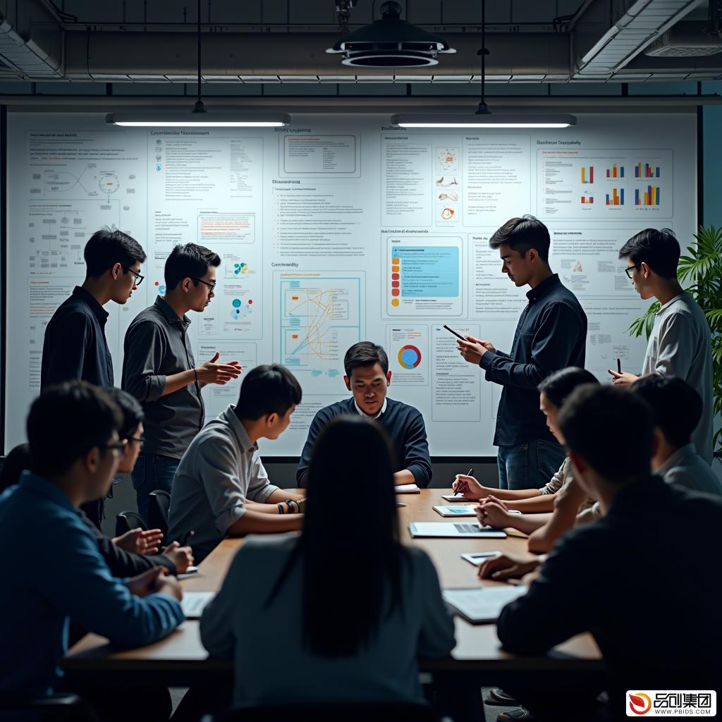App开发全解析：从需求到上线的全面探索