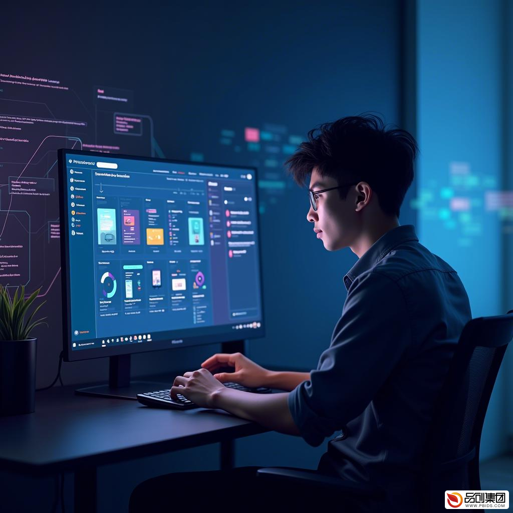 构建未来：深入探索App程序开发平台
