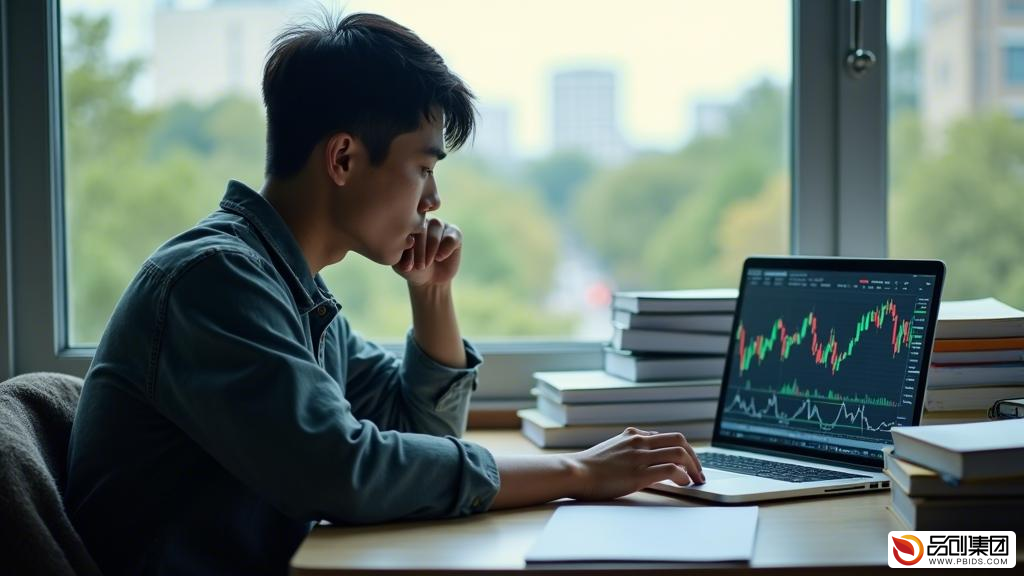 大学生炒股软件指南：选择、使用与风险防控