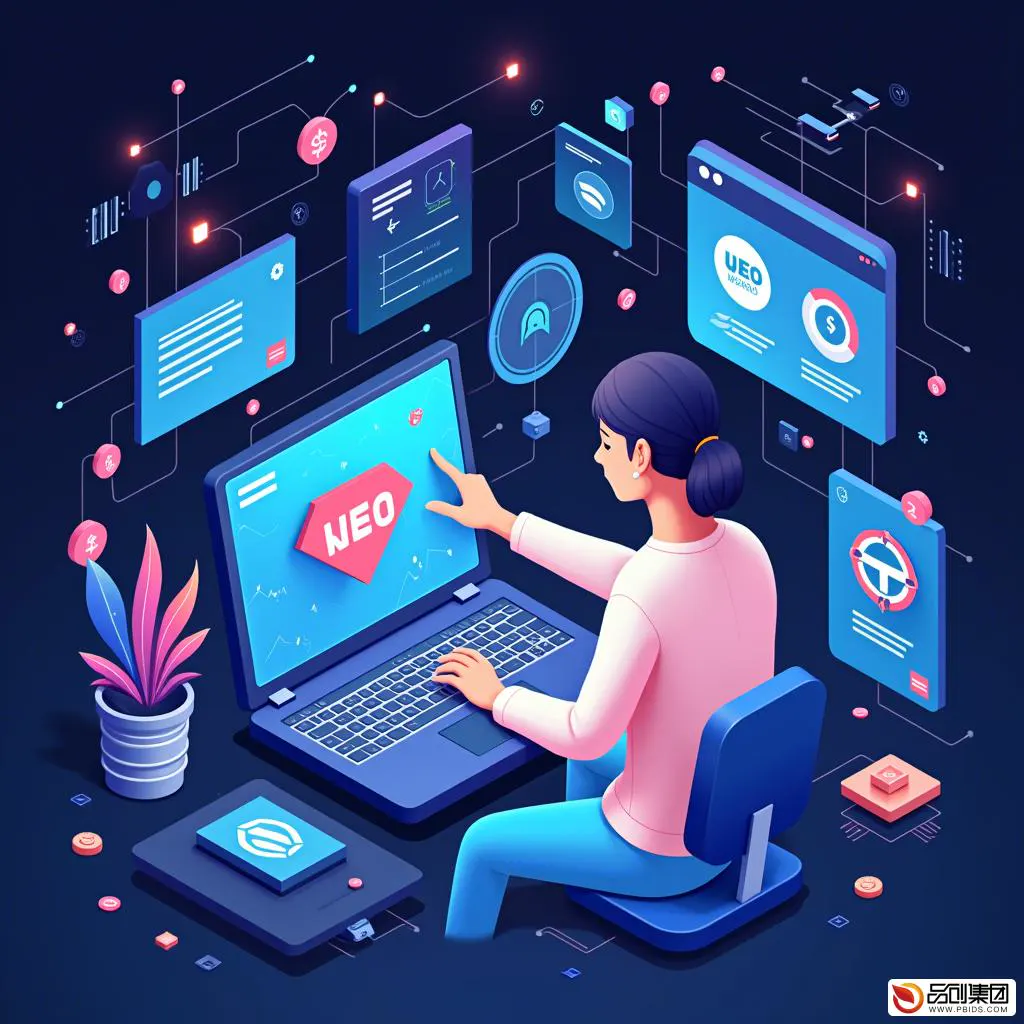 Web3.0直销软件开发：重塑直销行业的未来格局
