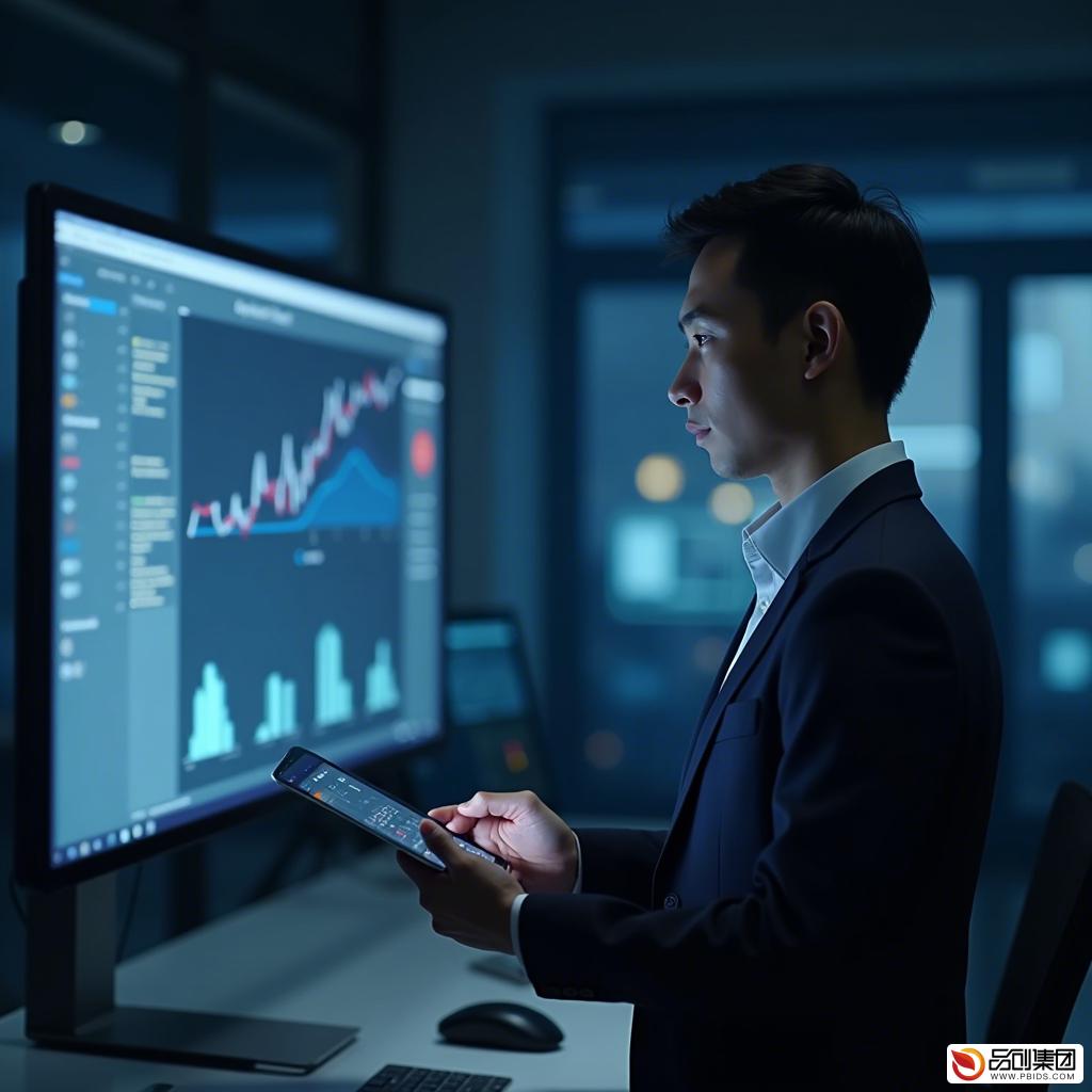 定制化开发软件公司的全方位解析:打造专属数字解决方案