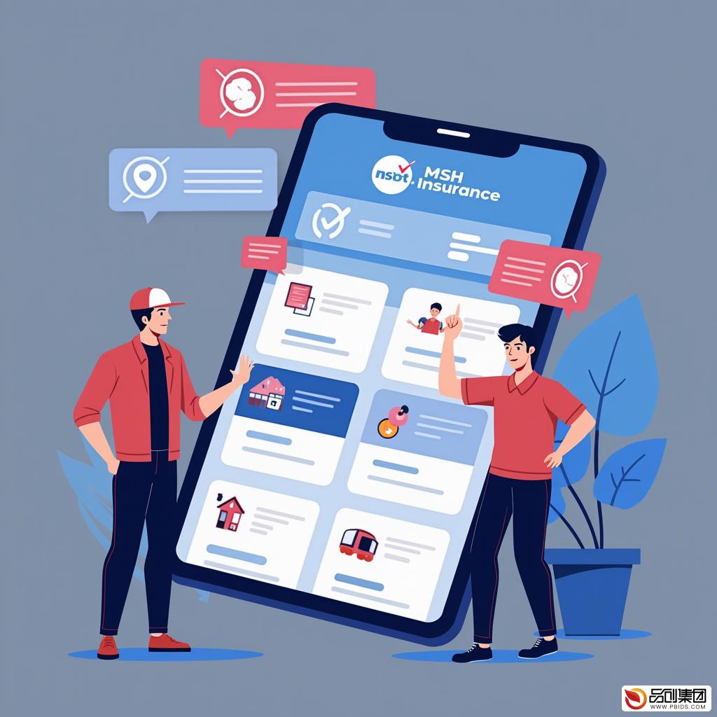 MSH保险APP:全面解析与使用指南