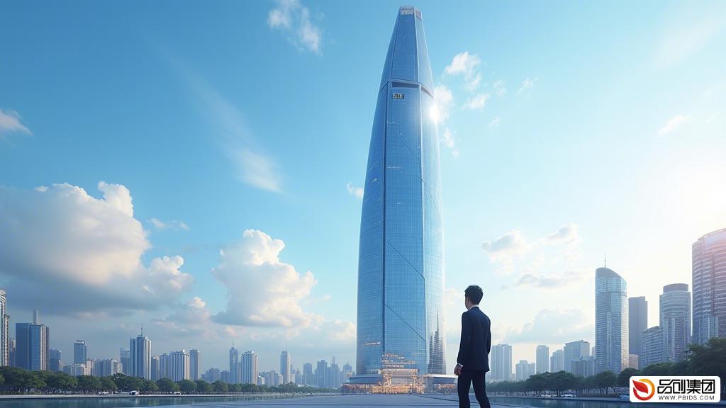 品创集团：以AI技术为核心，引领企业创新发展新篇章
