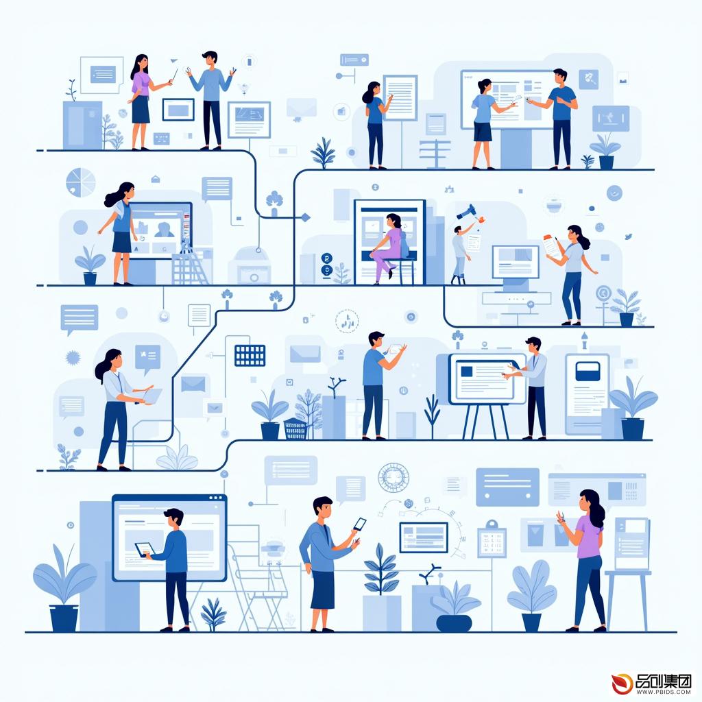 App定制系统开发：打造专属应用的全面指南
