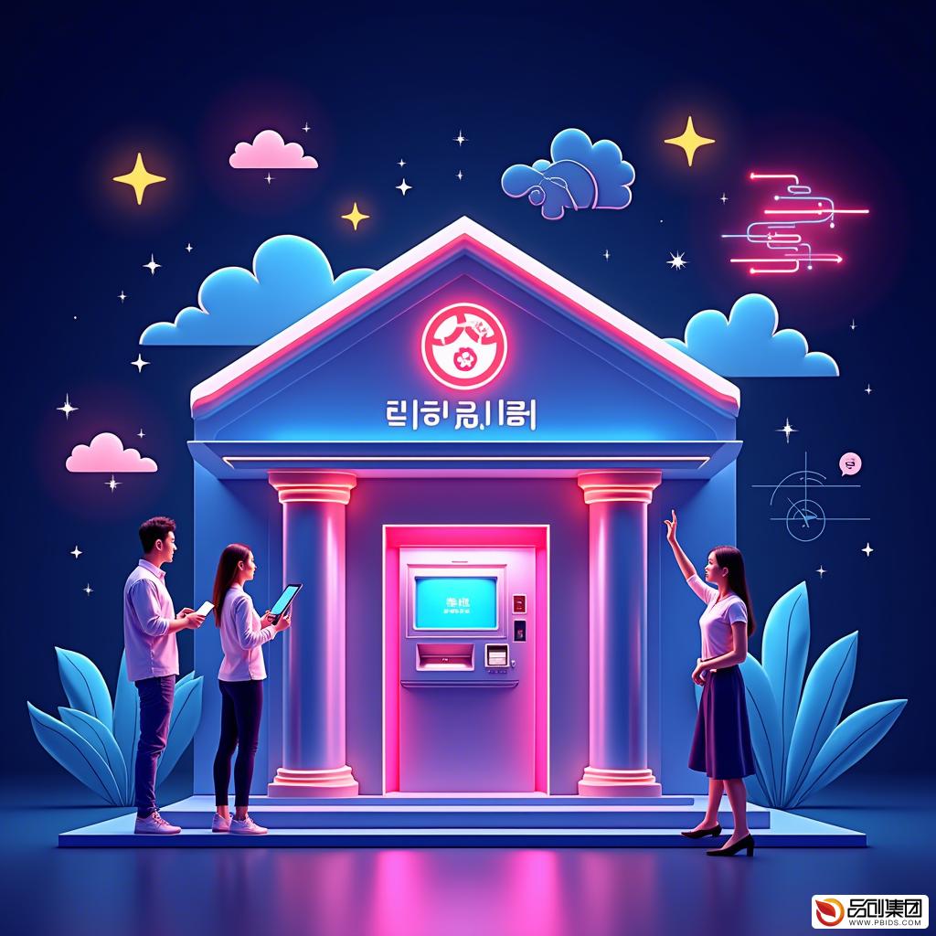 银行业信赖之选!品创集团荣获“数字化转型杰出奖”