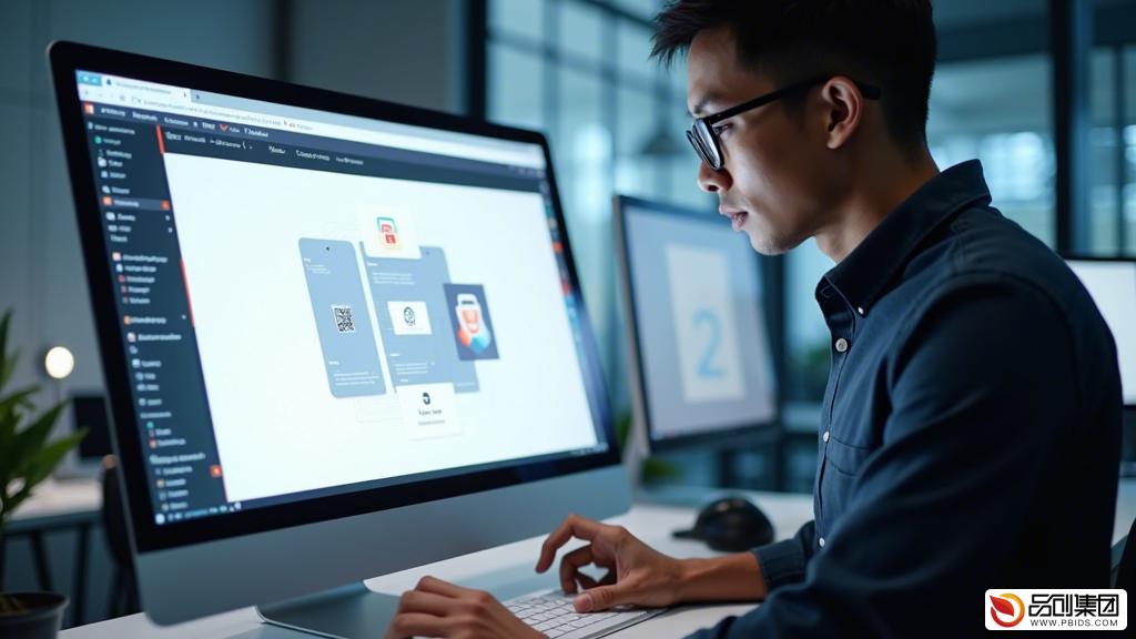 揭秘“app定制版”：打造专属移动应用的全方位解析
