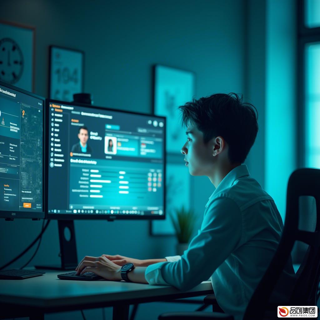 保险软件开发:创新技术引领行业变革