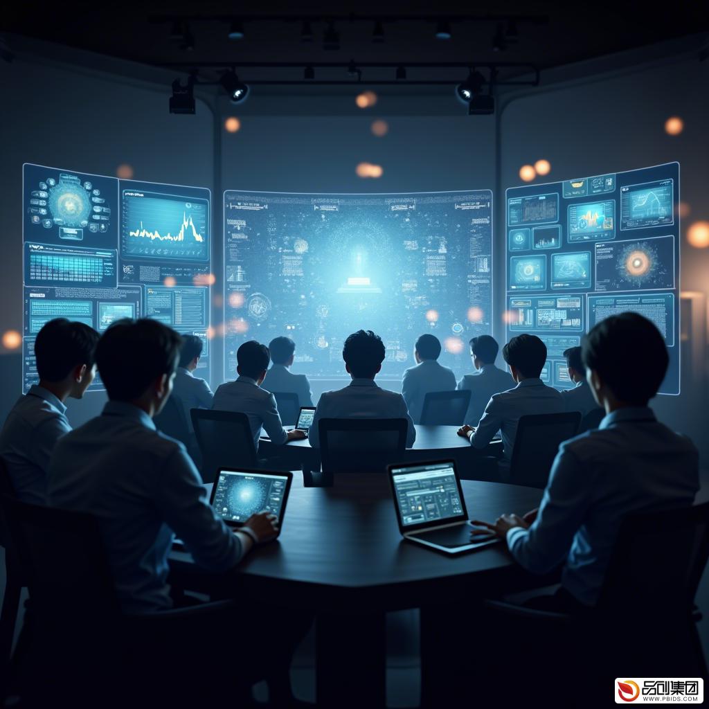 会议数字化:重塑协作与沟通的新篇章