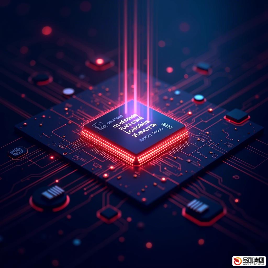 半导体新质生产力:重塑科技产业格局的关键力量