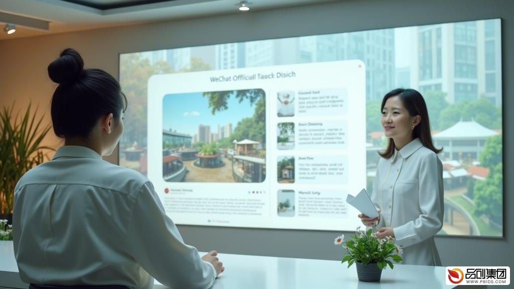 微信公众号开发全攻略：从零到一的实战指南
