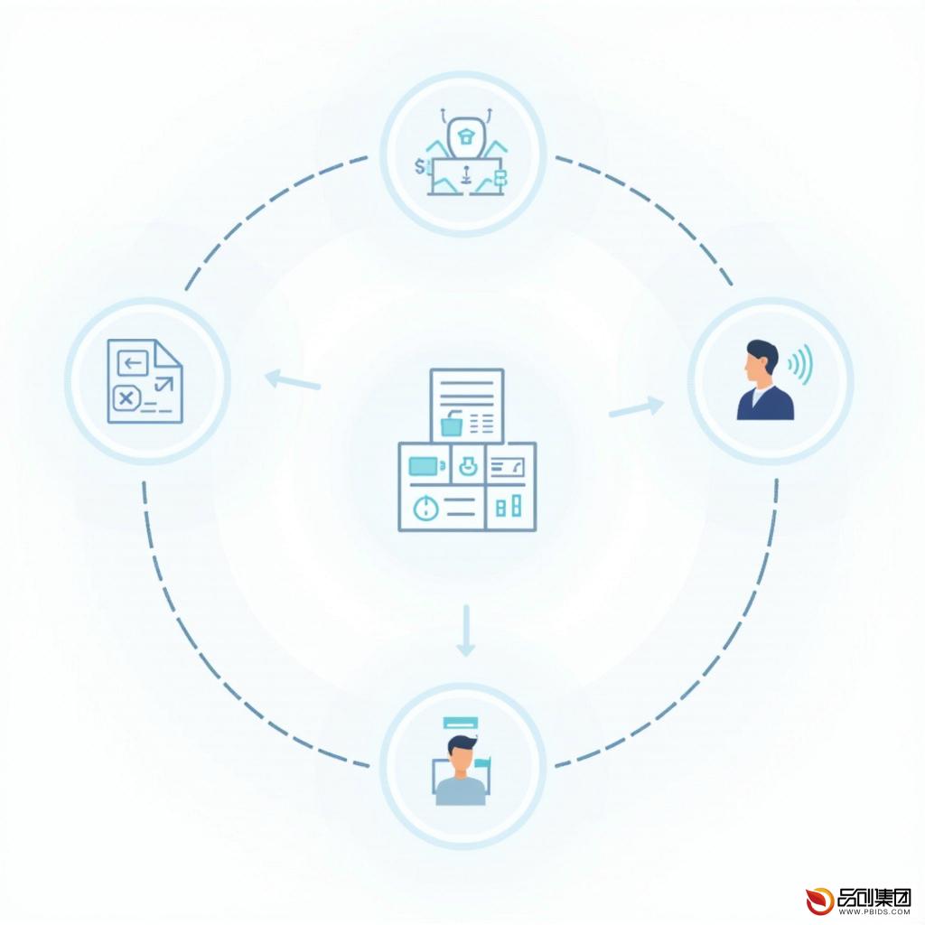 ERP软件定制开发:打造企业高效管理利器