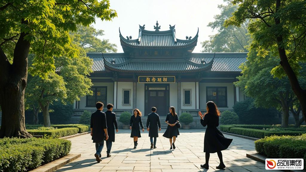 成都保险学校：培育保险行业精英的摇篮
