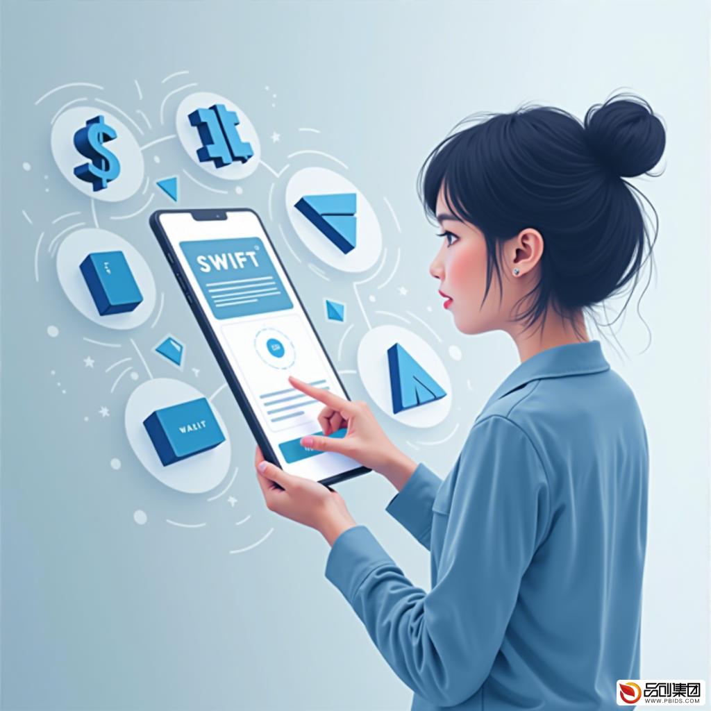 跨境支付清算APP:SWIFT+区块链混合架构的创新实践