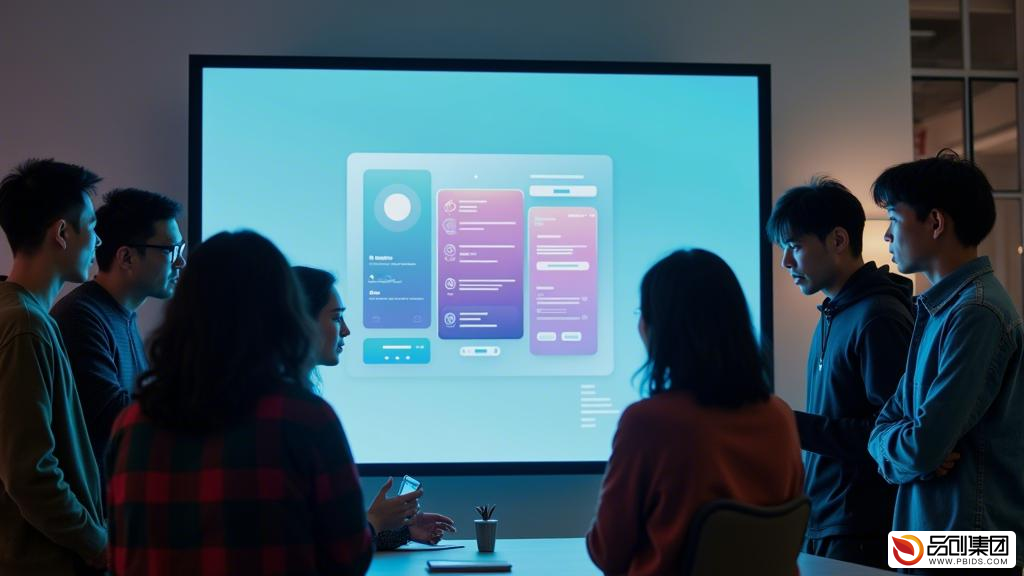 揭秘APP定制开发费用：全面解析与预算指南
