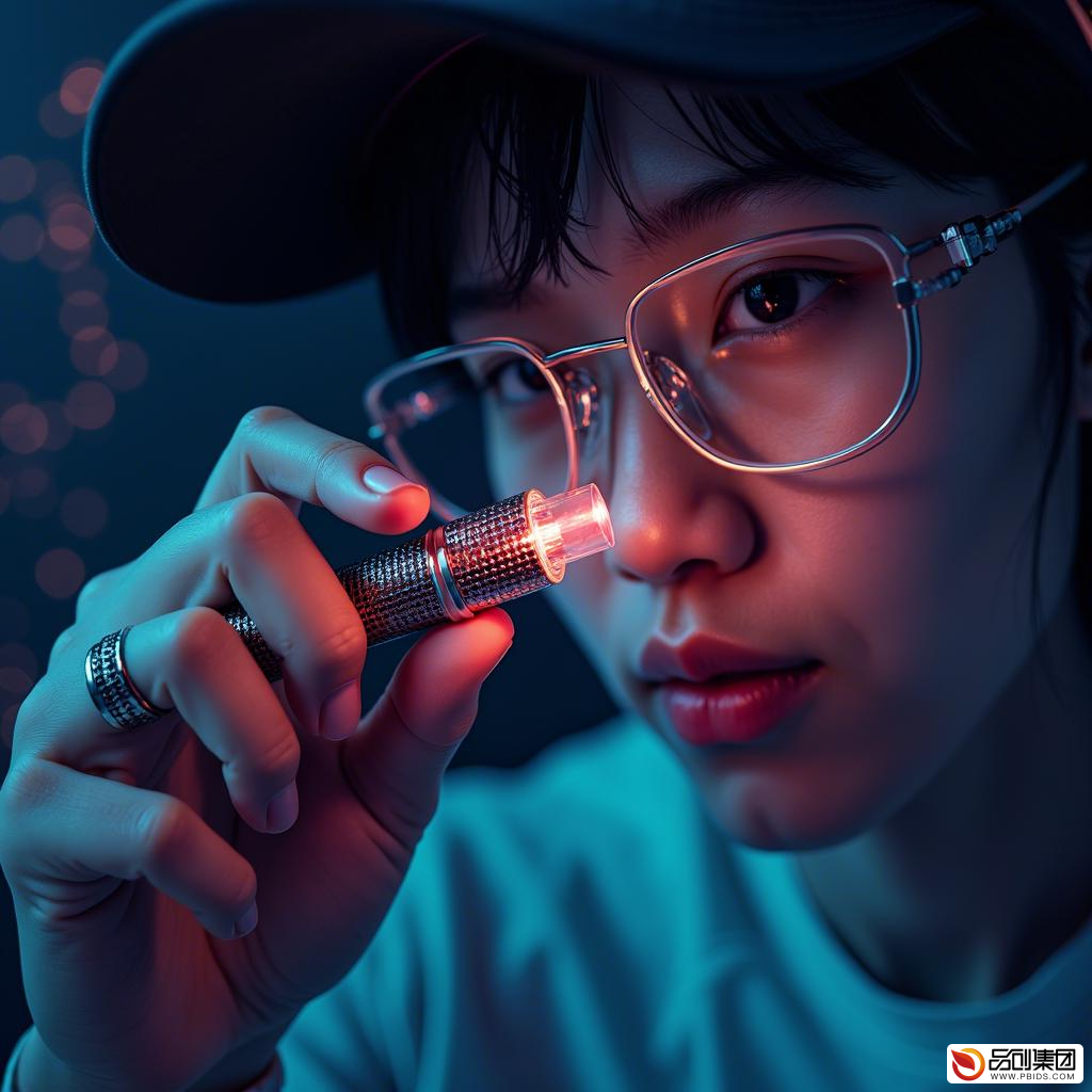 定制研发POGOPIN:解锁连接技术的无限可能