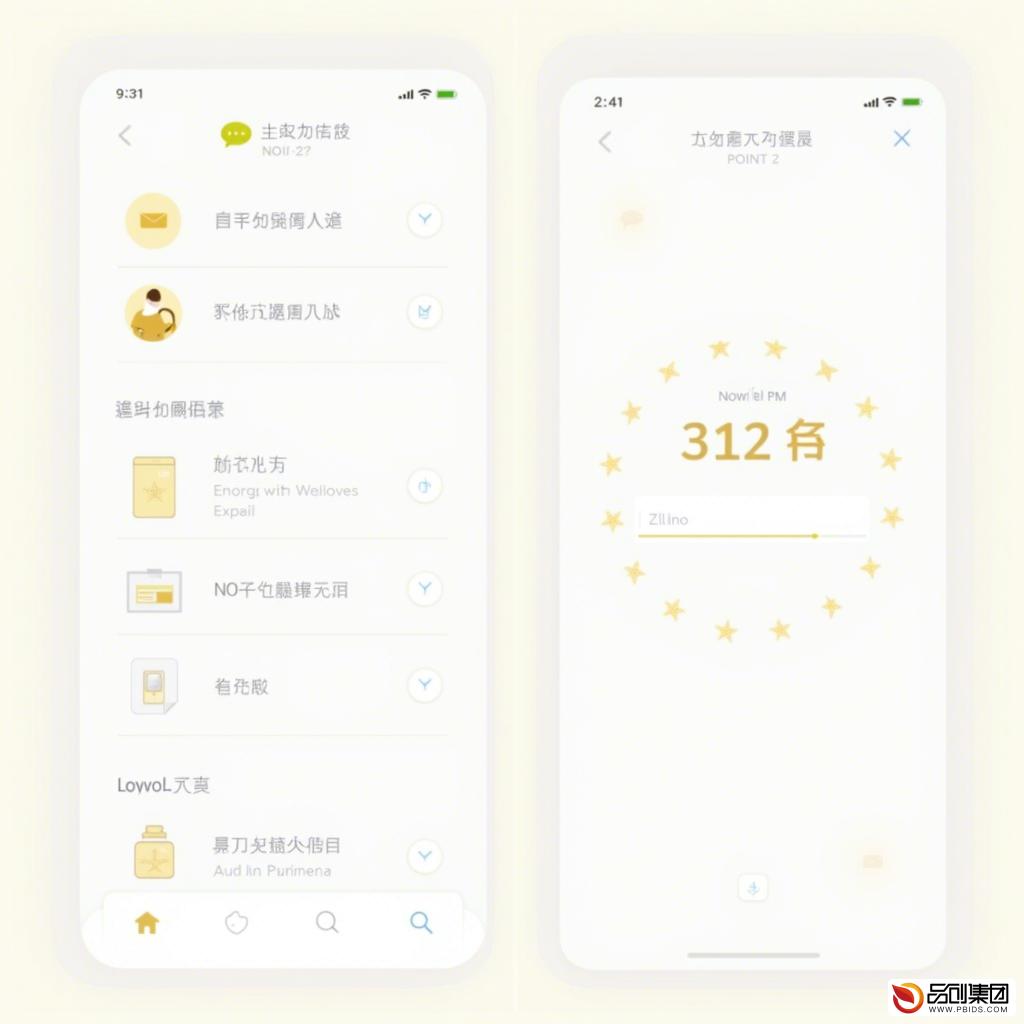 公众号积分商城开发：构建用户忠诚度与互动的新桥梁
