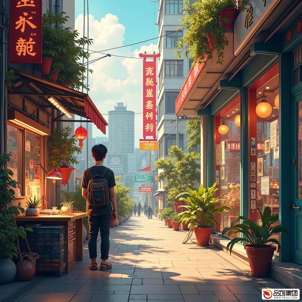 大连视觉设计:创意与美学的完美融合