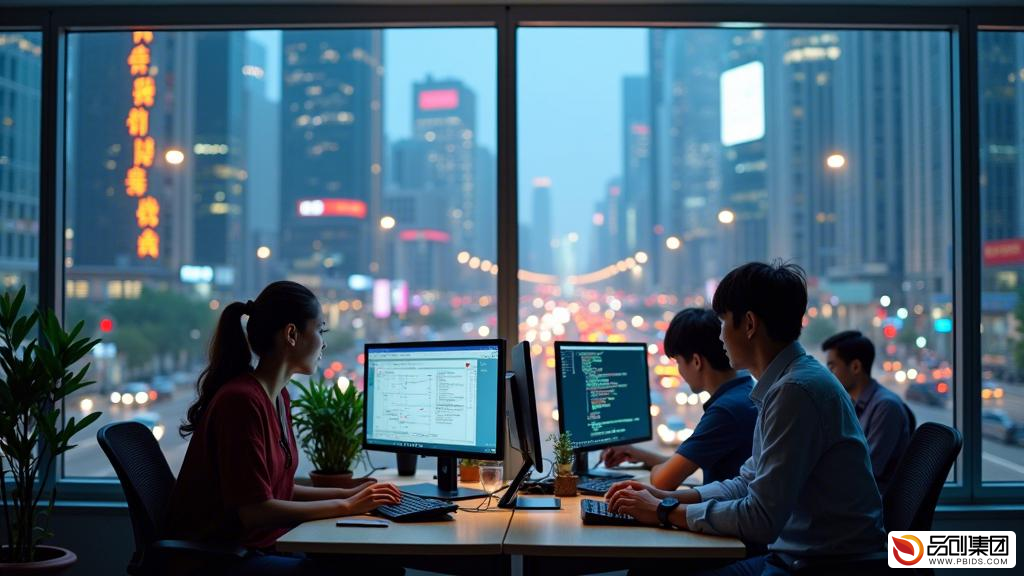 广州APP开发定制：打造专属移动应用的全方位解决方案
