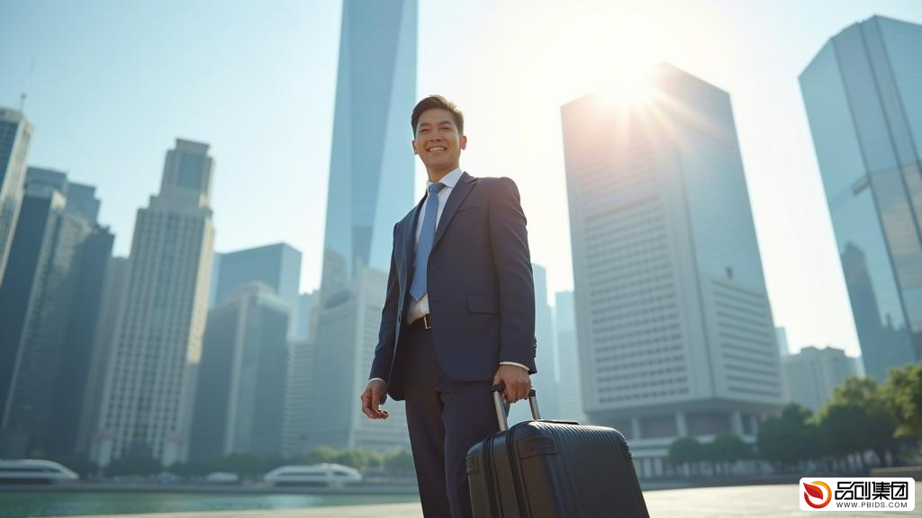 外派人员：跨国职场中的桥梁与使者

