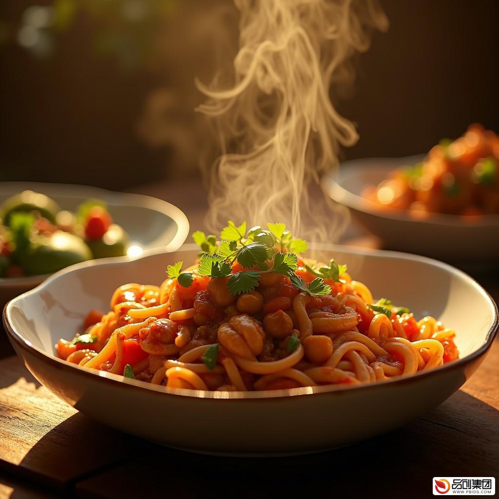 美食APP开发定制:打造专属味蕾盛宴的利器
