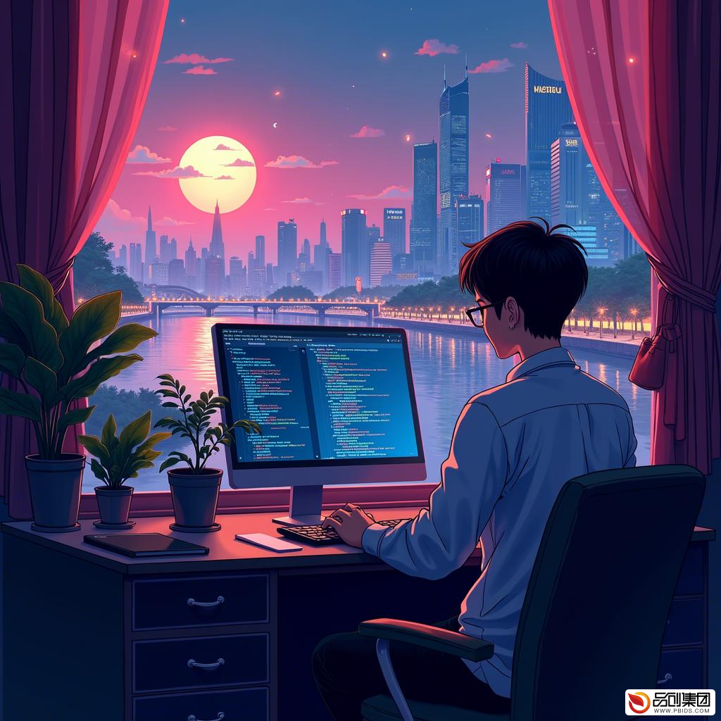 无锡网站定制开发:打造专属您的在线门户