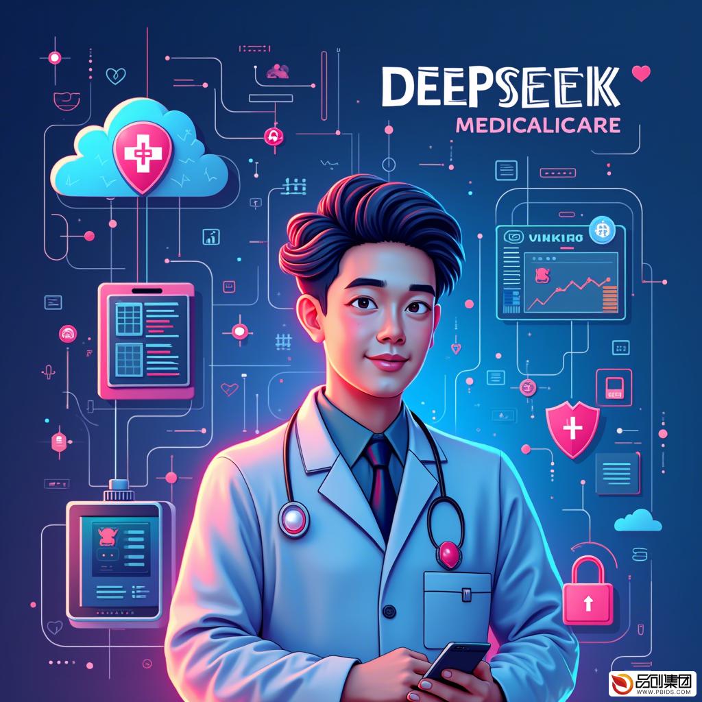 DeepSeek在医疗物联网中的智能医疗信息安全保障深度解析
