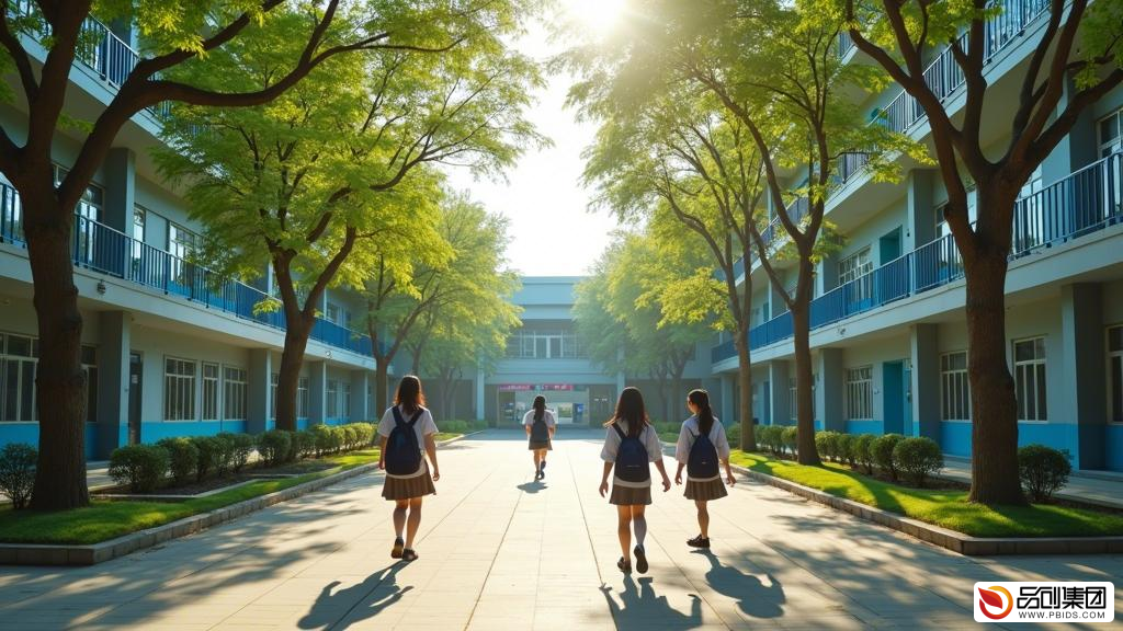 职业高中课程教学软件：重塑教育未来的新篇章

