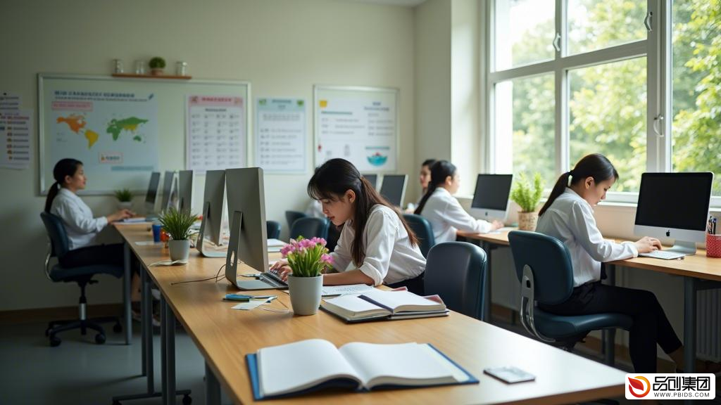 学校办公管理系统的革新与应用

