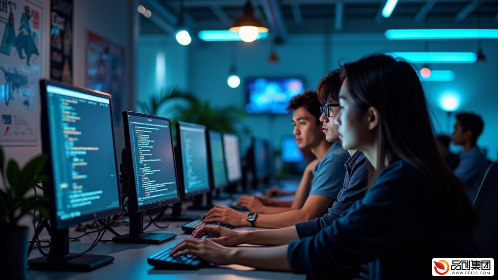 探索APP开发领域的佼佼者：知名APP开发企业概览
