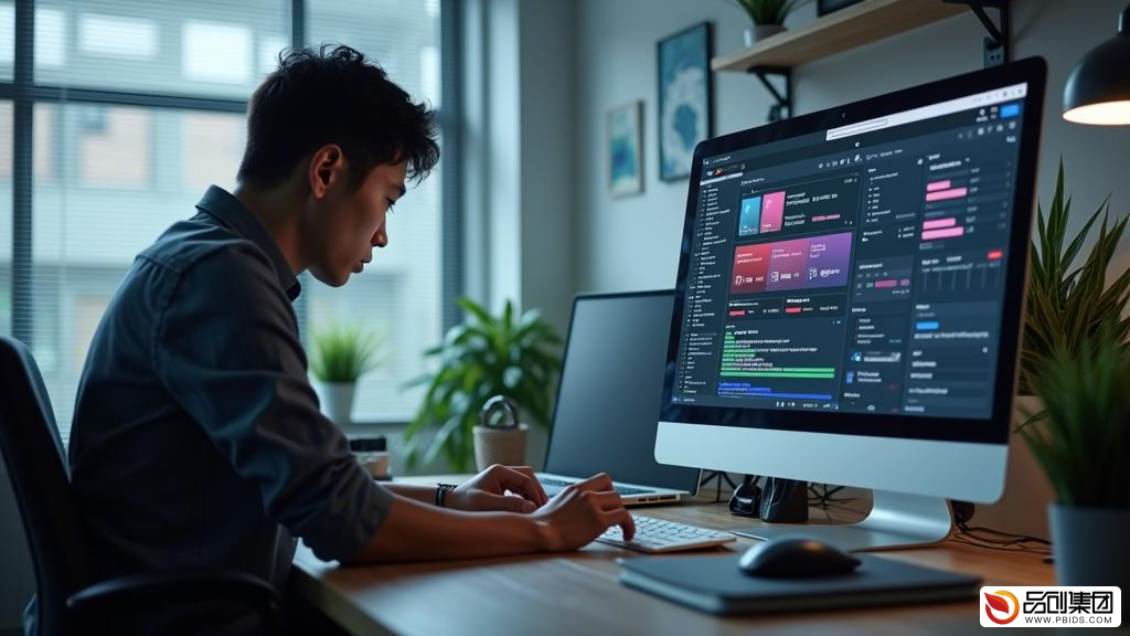 App软件定制研发：打造专属应用的全方位指南
