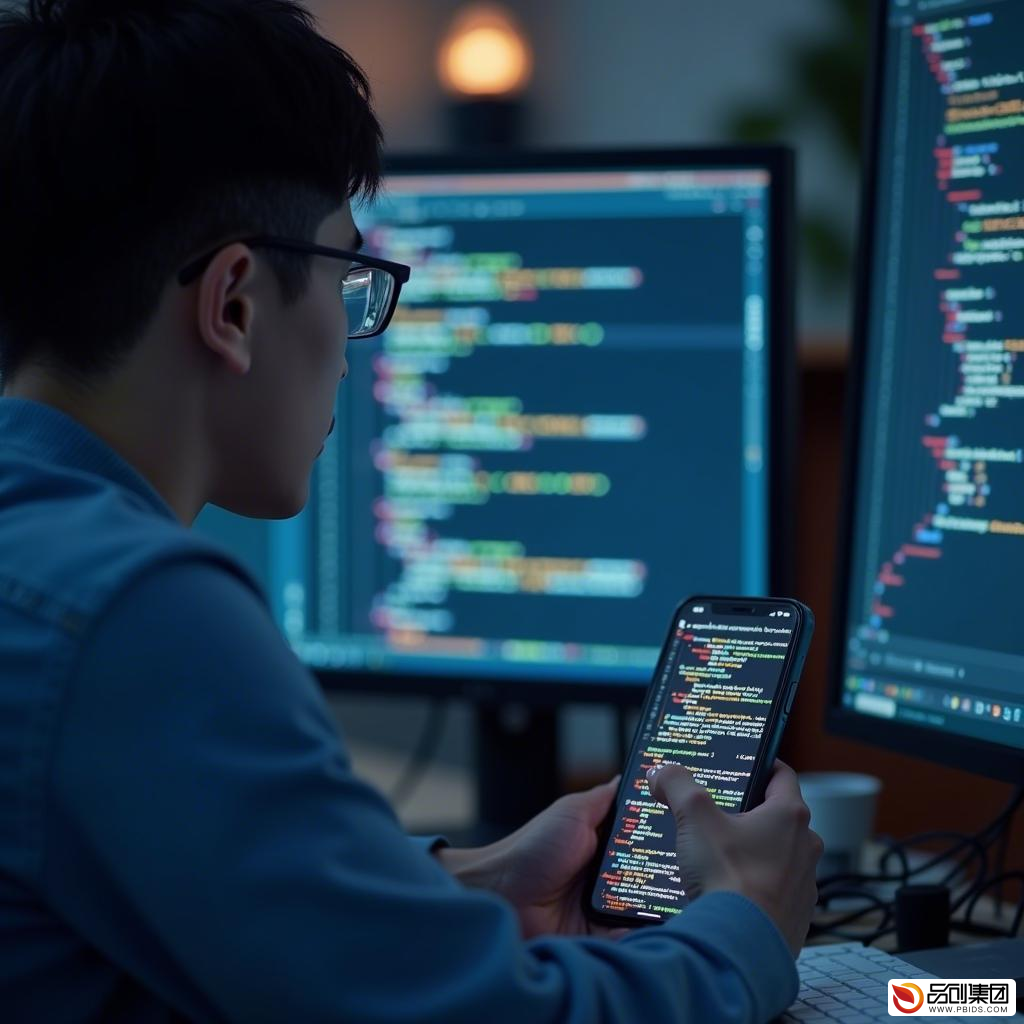 小程序开发定制:打造专属商业解决方案的全方位指南