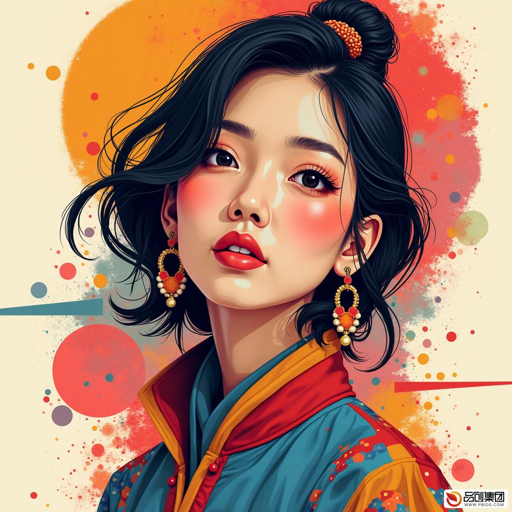 颜色视觉设计:解锁视觉体验的无限可能